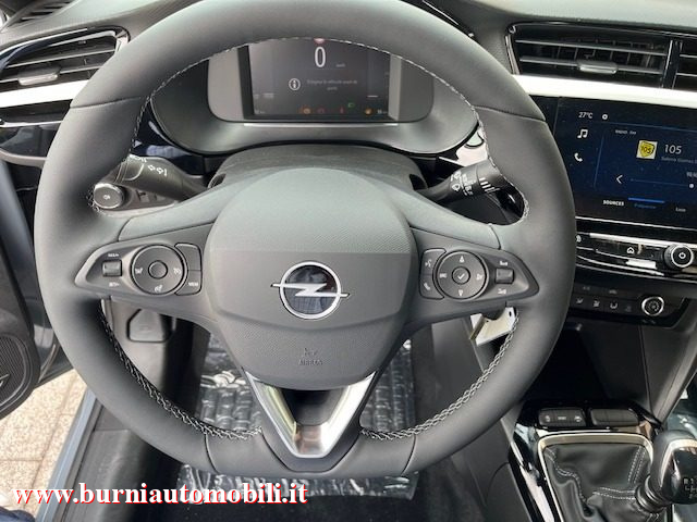 OPEL Corsa usata, con Climatizzatore