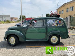 FIAT 500C usata 7