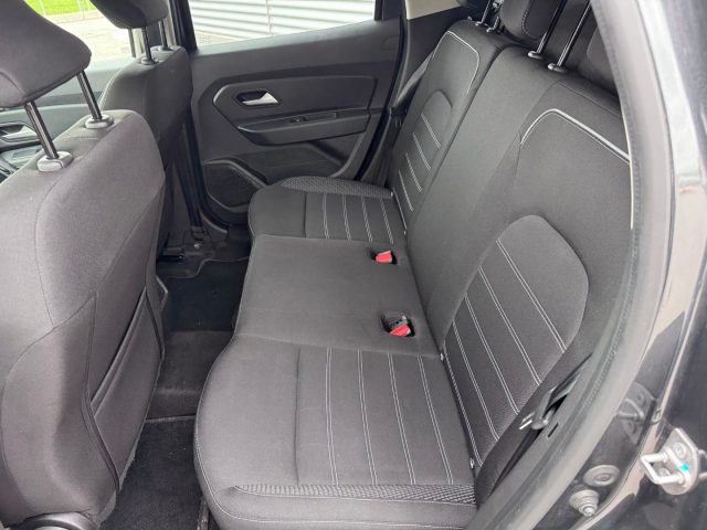 DACIA Duster usata, con Servosterzo