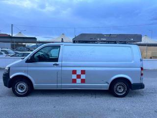 VOLKSWAGEN Transporter usata, con Servosterzo