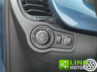 FIAT 500X usata, con Touch screen
