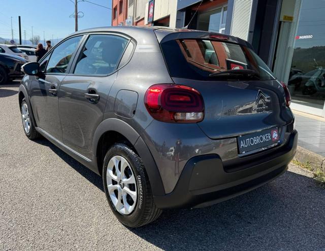 CITROEN C3 usata, con Autoradio