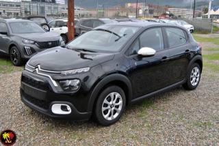 CITROEN C3 usata, con Airbag laterali