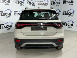 VOLKSWAGEN T-Cross usata, con Autoradio