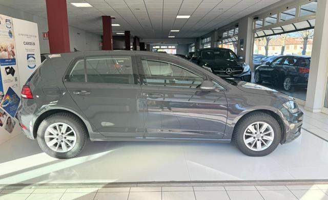 VOLKSWAGEN Golf usata, con Airbag Passeggero