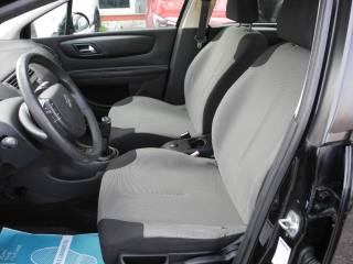 CITROEN C4 usata, con Cruise Control