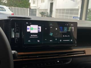 LANCIA Ypsilon usata, con Luci diurne LED