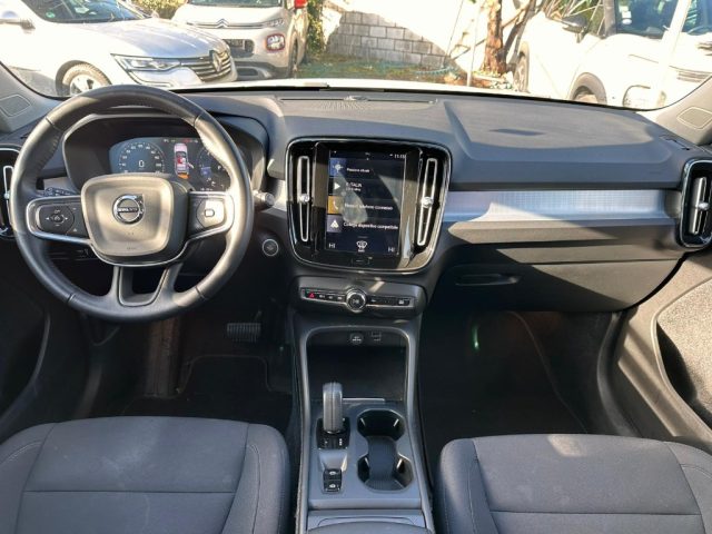 VOLVO XC40 usata, con Fendinebbia