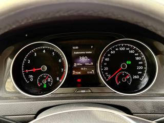 VOLKSWAGEN Golf usata, con ESP