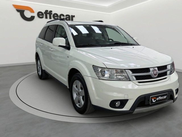 FIAT Freemont usata, con Airbag laterali