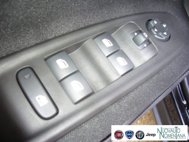 JEEP Avenger usata, con Immobilizzatore elettronico