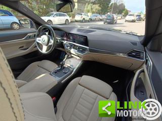 BMW 420 usata, con Specchietti laterali elettrici