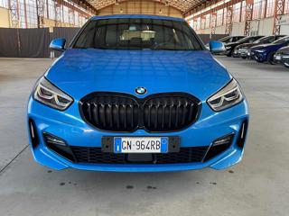BMW 118 usata, con Alzacristalli elettrici