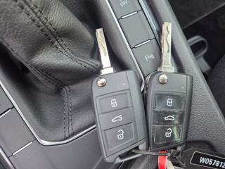 VOLKSWAGEN Tiguan usata, con Sedile posteriore sdoppiato