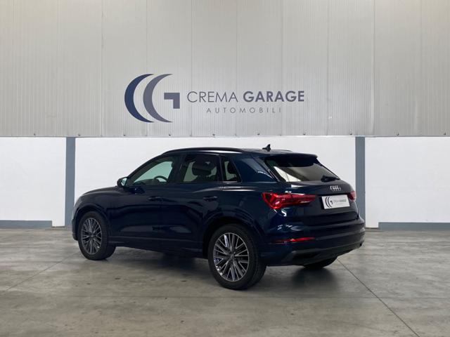 AUDI Q3 usata, con Chiusura centralizzata