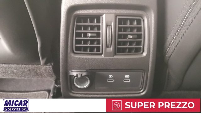 RENAULT Symbioz usata 22