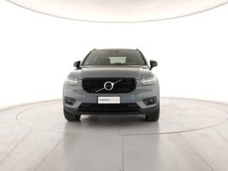 VOLVO XC40 usata, con Boardcomputer
