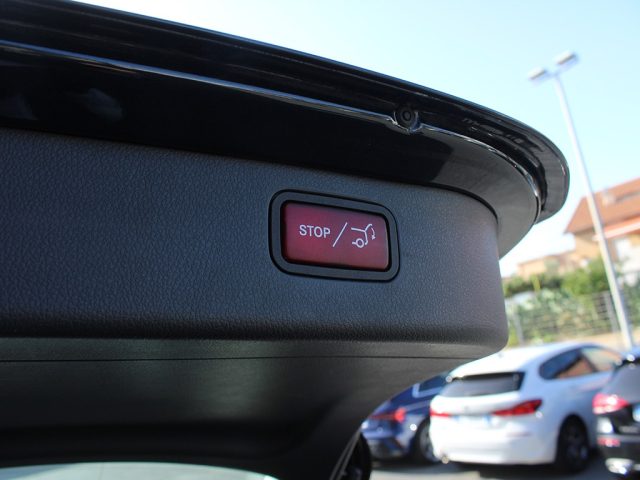 MERCEDES-BENZ C 220 usata, con Sensore di pioggia