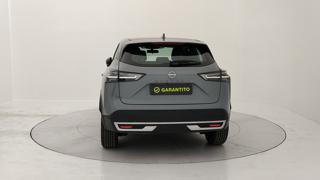 NISSAN Qashqai usata, con Airbag Passeggero