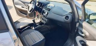 FIAT Punto Evo usata, con Controllo trazione