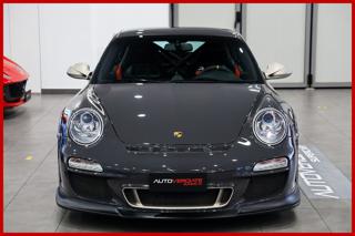 PORSCHE 997 usata, con Airbag