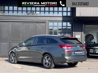 HYUNDAI i30 usata, con Cruise Control