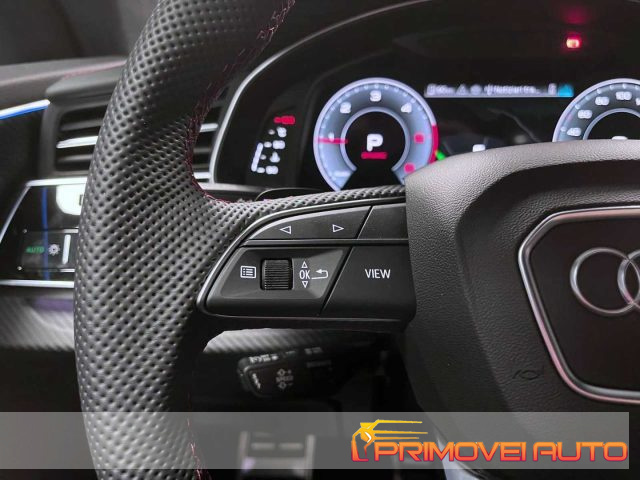 AUDI Q8 usata, con Fari LED