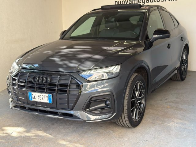 AUDI Q5 usata, con Airbag Passeggero