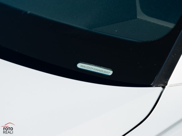 AUDI A6 usata, con Autoradio digitale