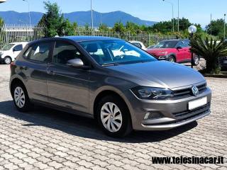 VOLKSWAGEN Polo usata, con Airbag Passeggero
