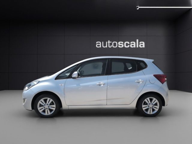HYUNDAI iX20 usata, con Airbag