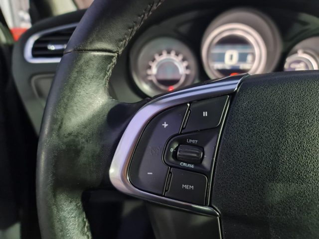 CITROEN C4 usata, con ESP