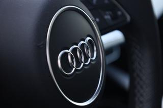AUDI A5 usata, con Hill holder
