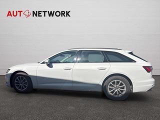 AUDI A6 usata, con Cerchi in lega