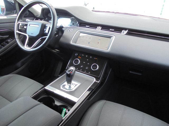 LAND ROVER Range Rover Evoque usata 27