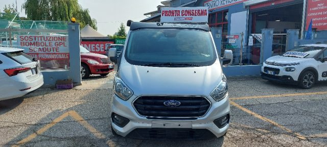 FORD usata 6