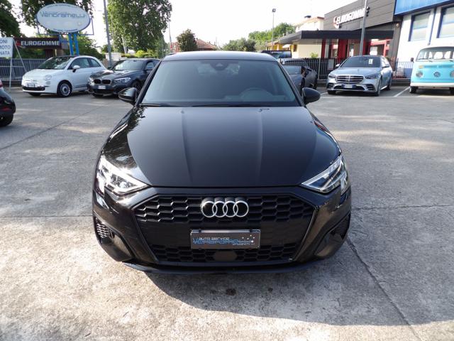 AUDI A3 usata, con Cerchi in lega