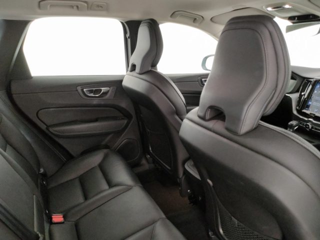 VOLVO XC60 usata, con Controllo automatico clima