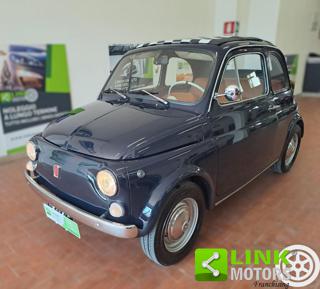 FIAT 500 usata 35