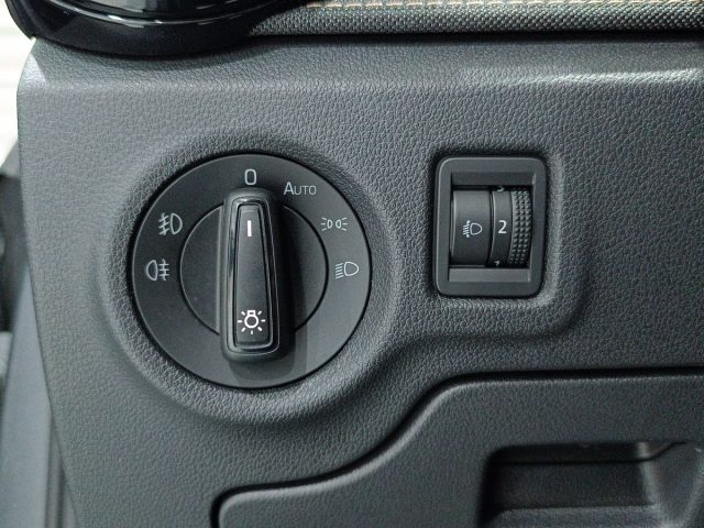 SKODA Fabia usata, con Bracciolo