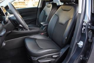JEEP Compass usata, con Antifurto