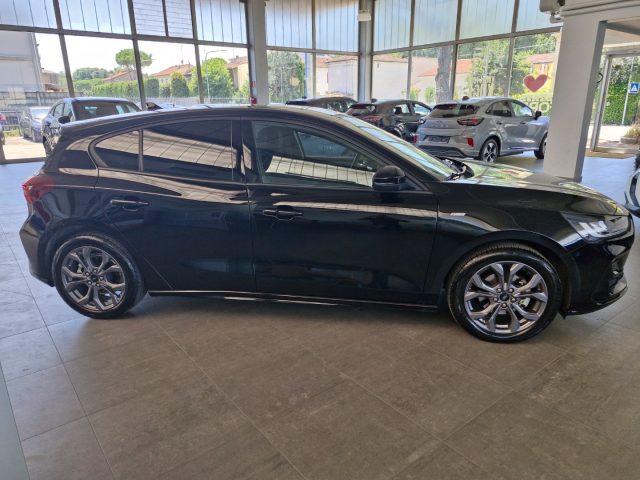 FORD Focus usata 5