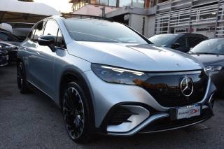 MERCEDES-BENZ EQE usata, con Airbag