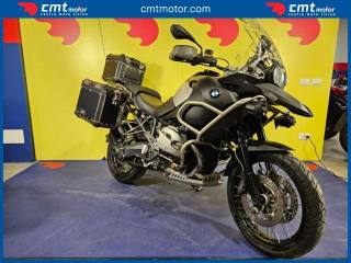BMW R 1200 GS Adventure usata 1