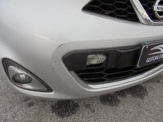 NISSAN Micra usata, con Specchietti laterali elettrici