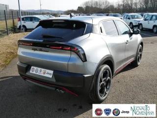 ALFA ROMEO Junior usata, con Boardcomputer