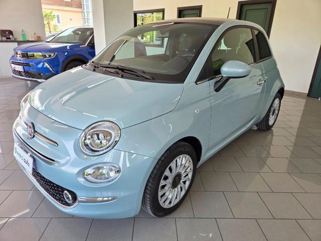 FIAT 500 usata, con ESP