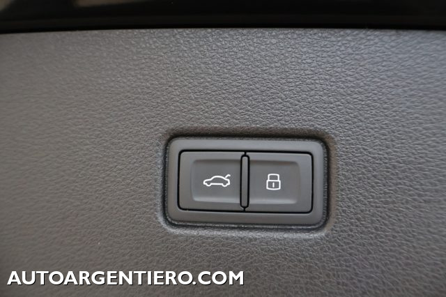 AUDI Q5 usata, con Isofix