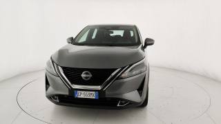 NISSAN Qashqai usata, con Specchietti laterali elettrici