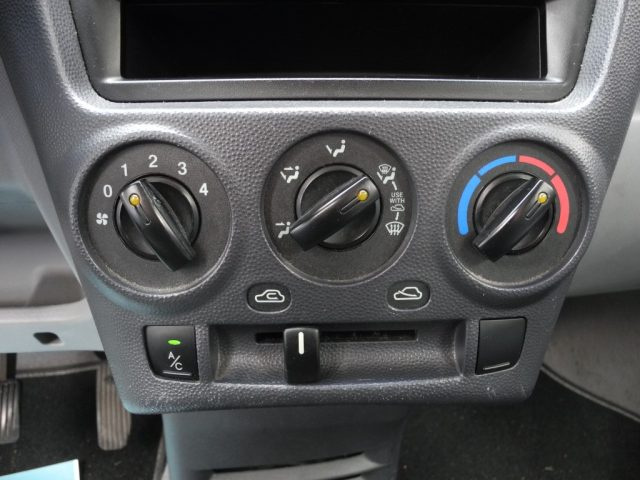 KIA Picanto usata, con Immobilizzatore elettronico